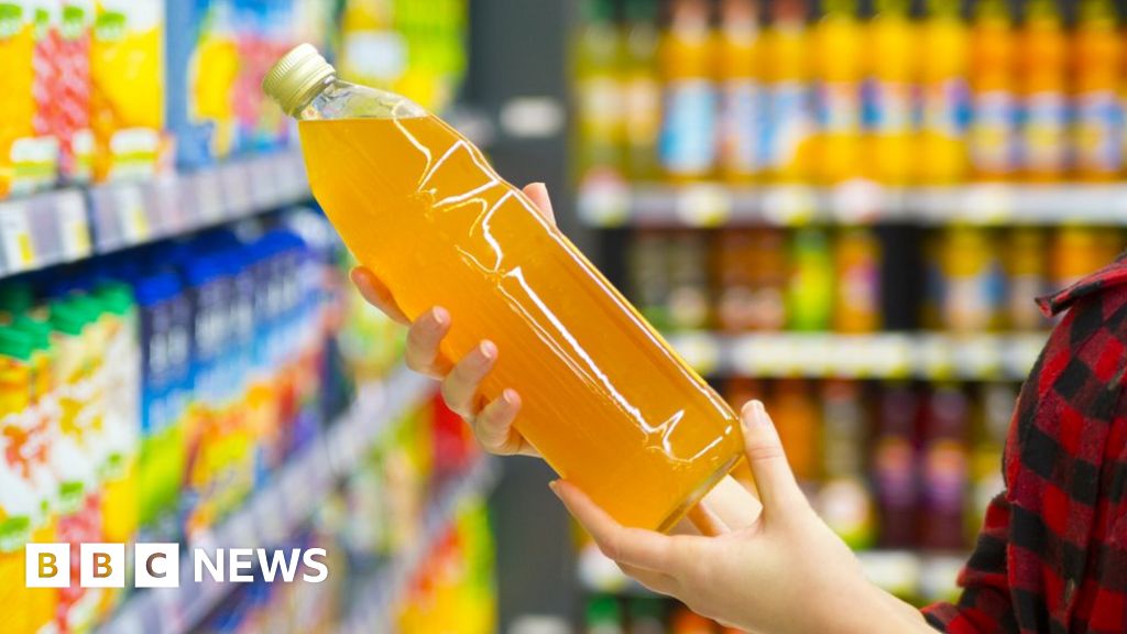 Fruit squash discount 999 call prompts police warning