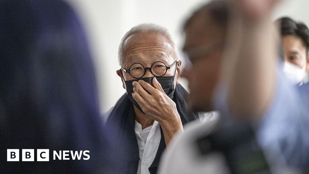 Ong Beng Seng Pleads Guilty Obstruction Justice Singapore