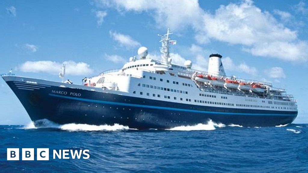 Cruise Couple Held Over Suitcase Cocaine Bbc News