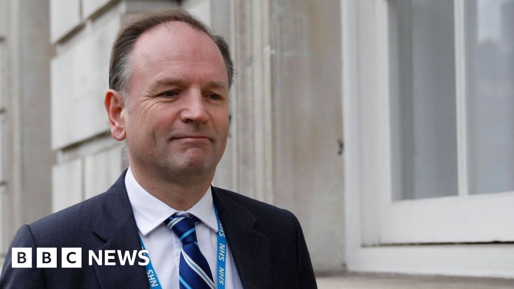 Coronavirus: Birmingham and Manchester temporary hospitals announced