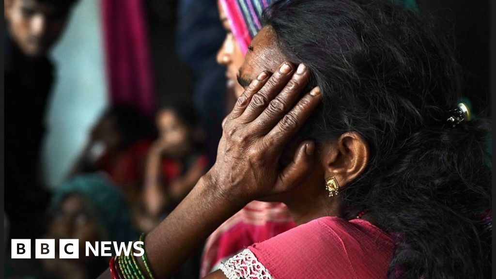 Lakhimpur case: Life in jail for India sisters' rape and hanging