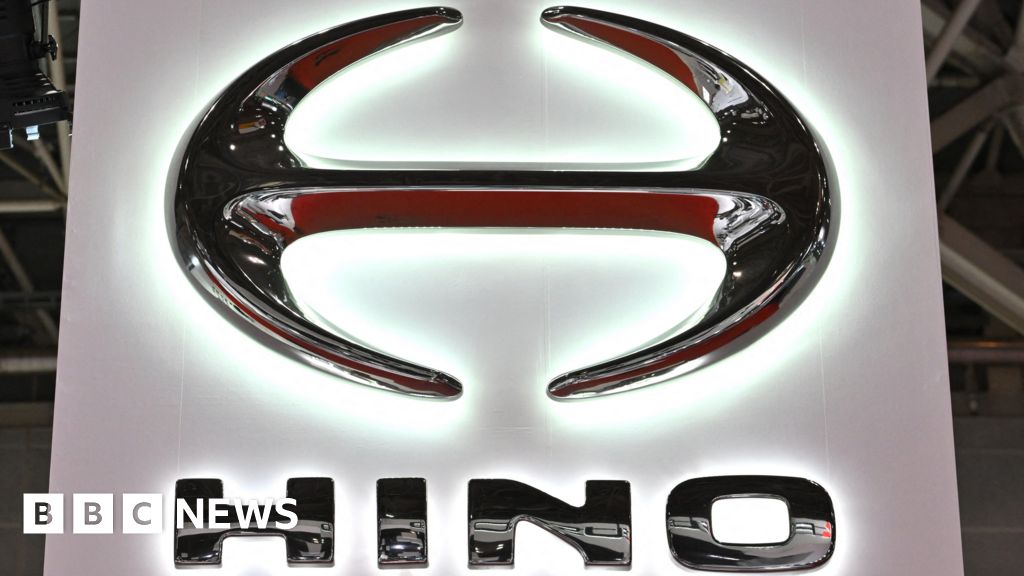 Hino Motors to Pay .6bn in Emissions Fraud Settlement with US Regulators