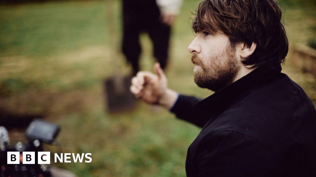 bbc.co.uk - Jack Silver - Guernsey nature and Jurassic Park kindled my love of film' - BBC News