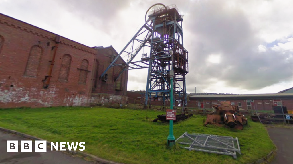 bbc.co.uk - Hannah Mitchell - West Cumbrian museum building bought by miner's son to reopen