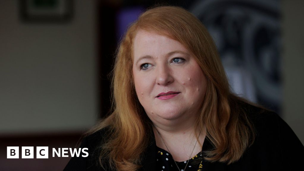 Northern Ireland Plans Broadcast Court Sentencing Remarks