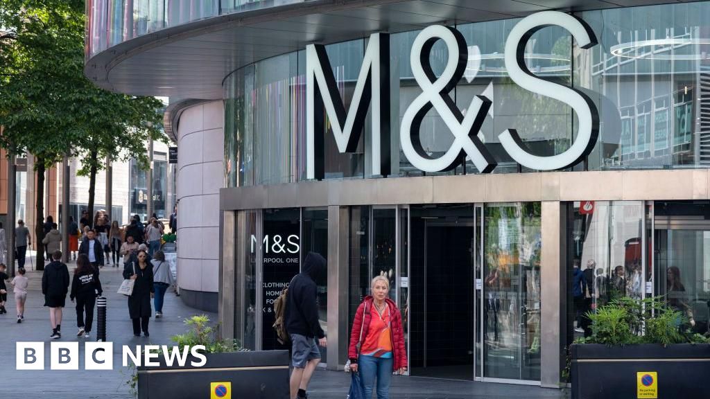 'They wanted $4m': Lessons for M&S from other cyber attacks