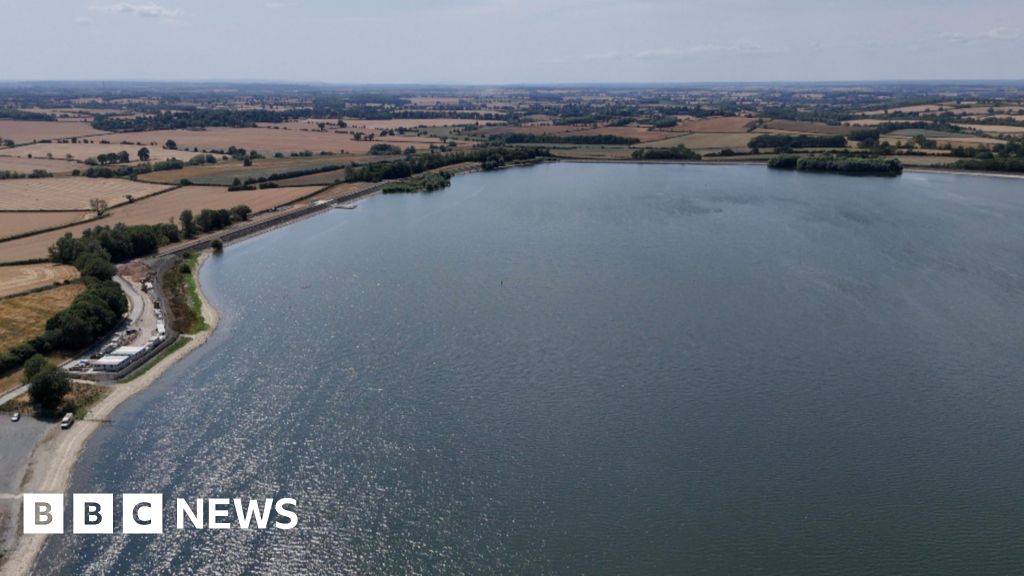 How has climate change reshaped drought in the West…
