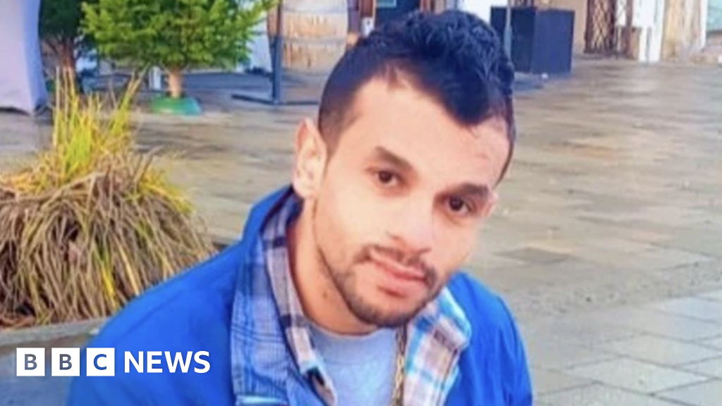 Man charged with murder after stabbing near Alum Rock school