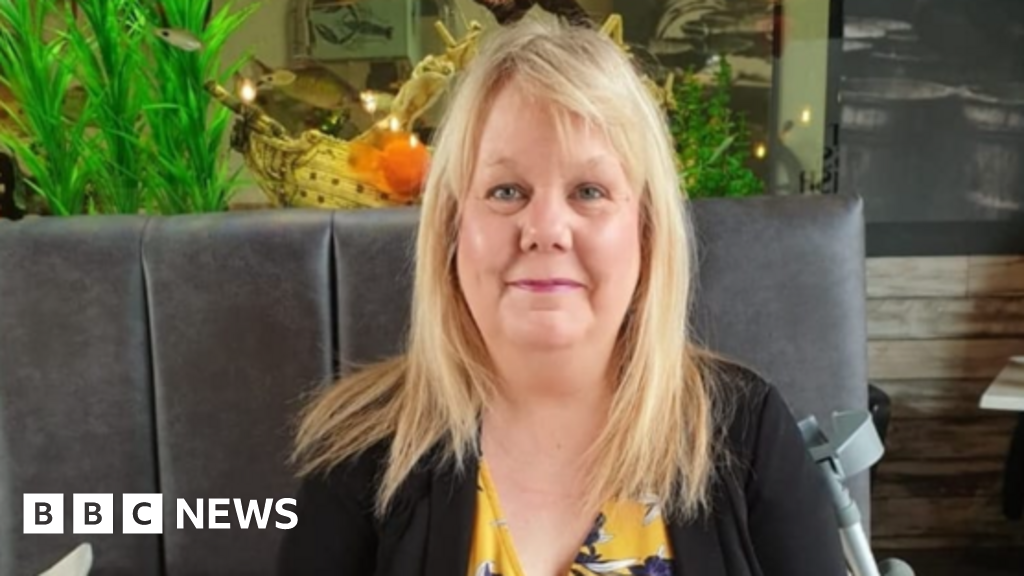 British tourist catches Legionnaires' disease in Greece