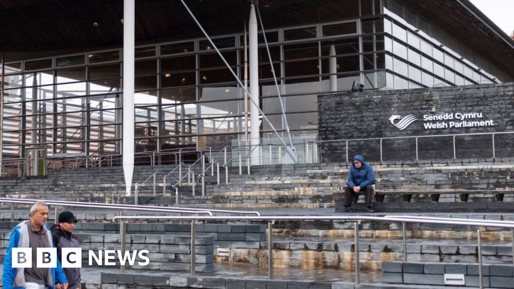 Election: Can Labour strike lucky twice in race for the Senedd?