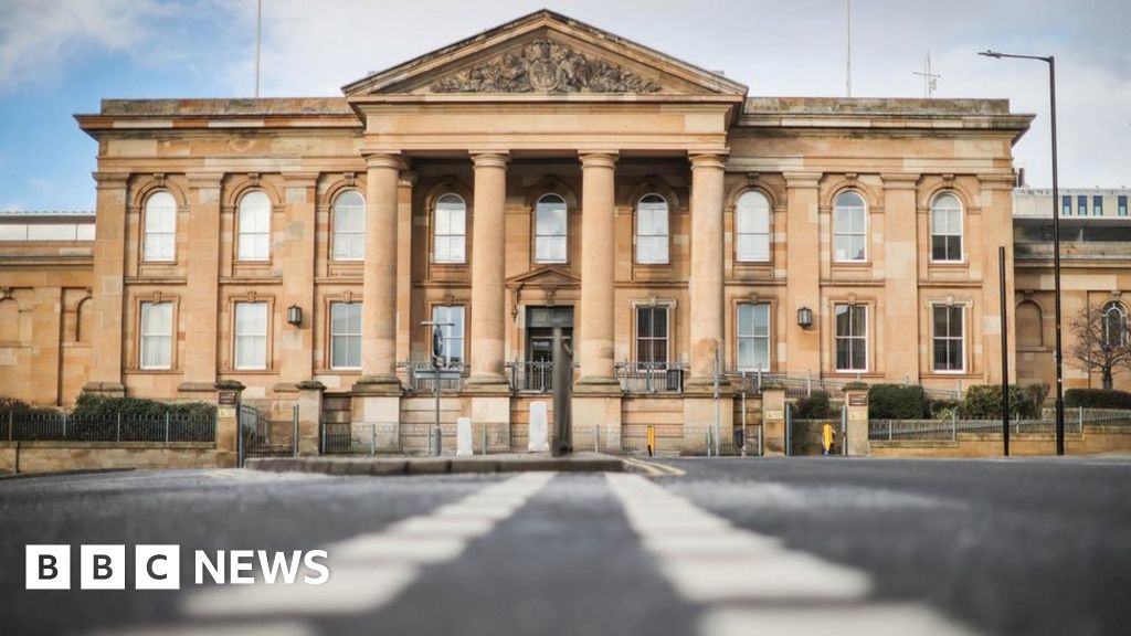 Former Soldier Convicted Of Multiple Sex Attacks In Aberdeenshire Bbc News