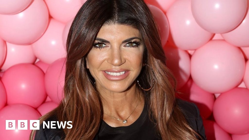 Real Housewives star Teresa Giudice asks Trump for deportation help