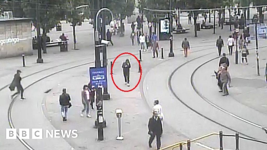 Manchester Bombing Was Planned For Months Libya Says BBC News    96441712 040001109 1 