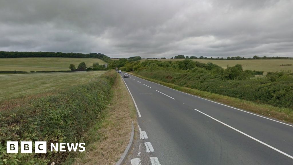 dorset news car crash yesterday