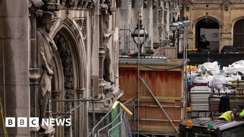 Parliament must not be divided by relocation, peers argue