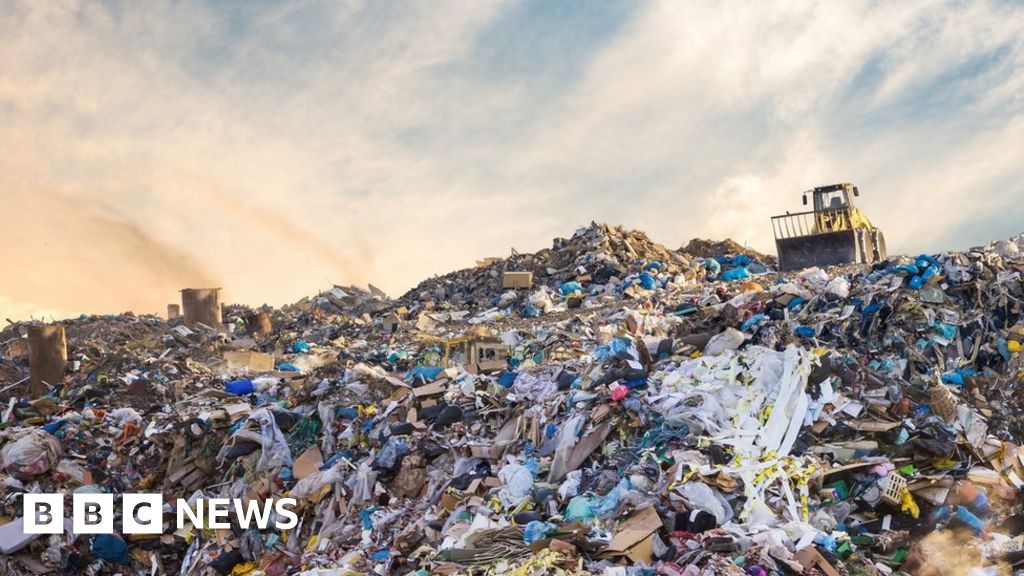 Gloucester landfill could be first in UK to ecopark