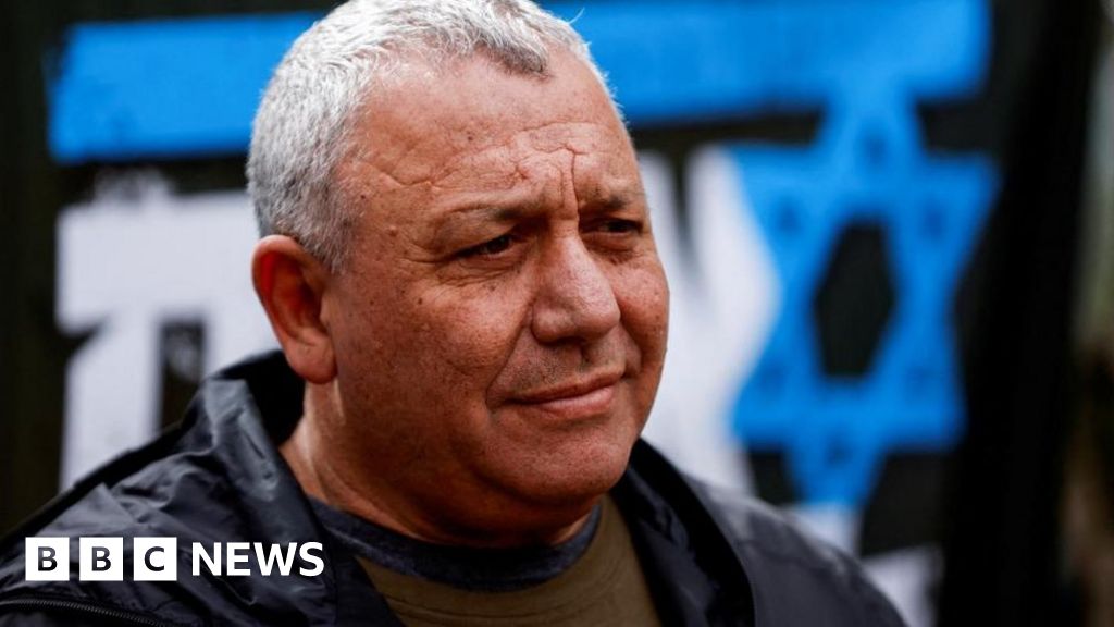 Синът на военния министър на Израел е убит в боевете в Газа