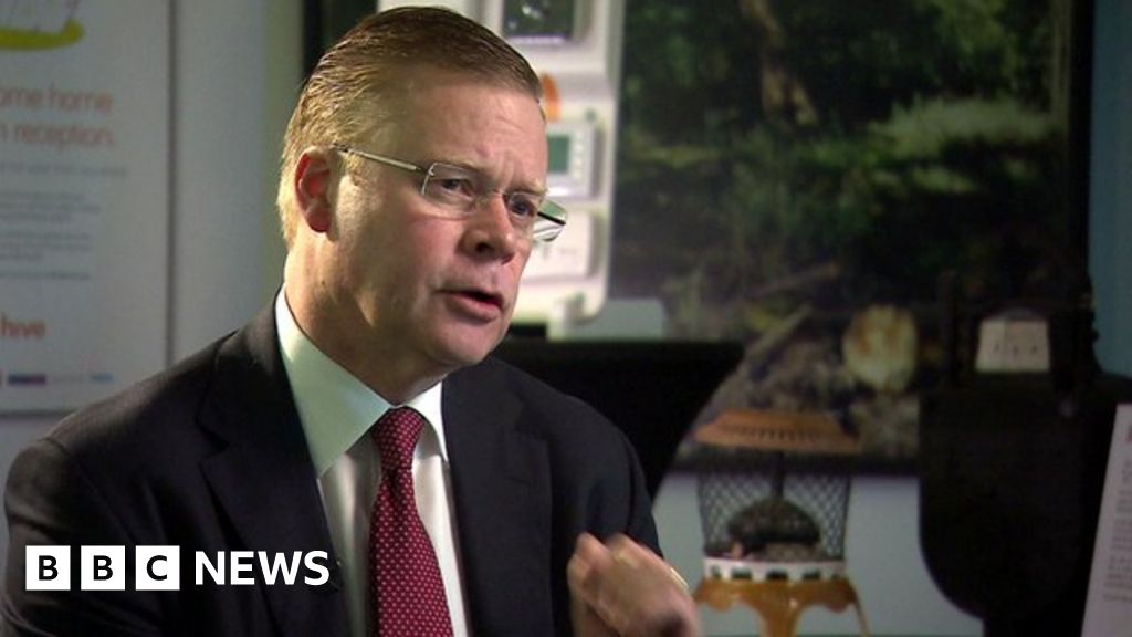 British Gas owner Centrica cuts 6,000 jobs BBC News