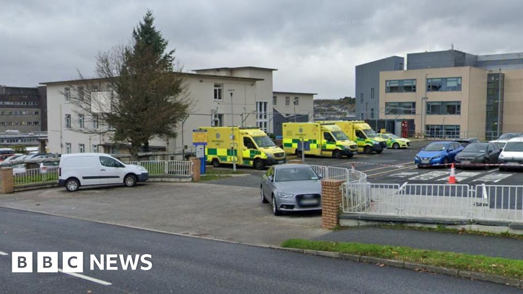 Nine-Year-Old Boy Dies After Machinery Incident Outside Dungloe Co Donegal