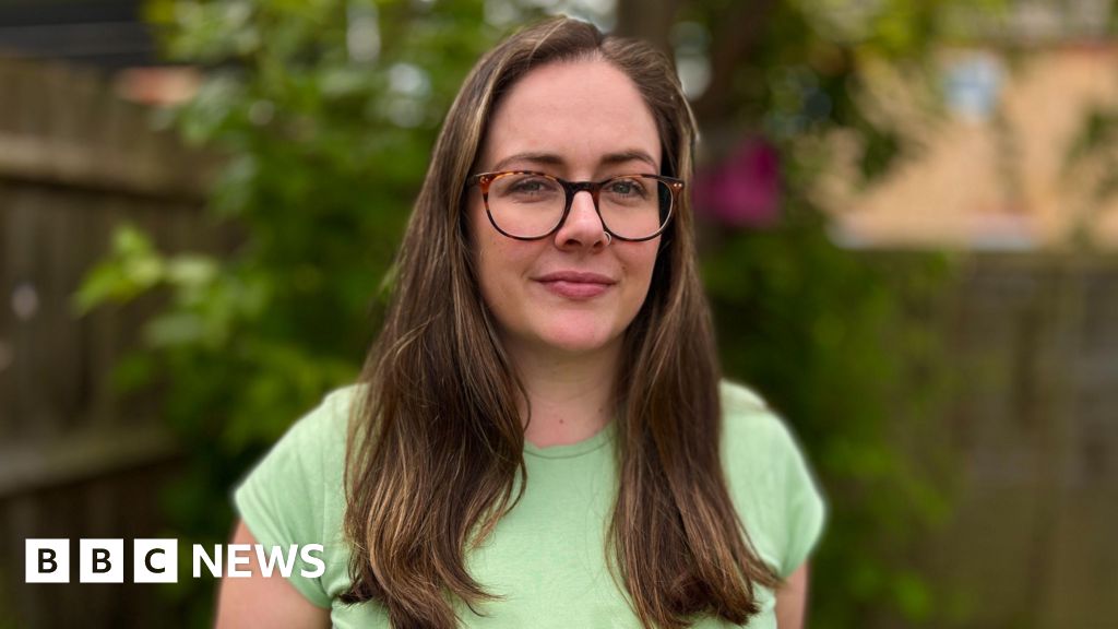 'I lost so much blood giving birth I can't work as a nurse any more'