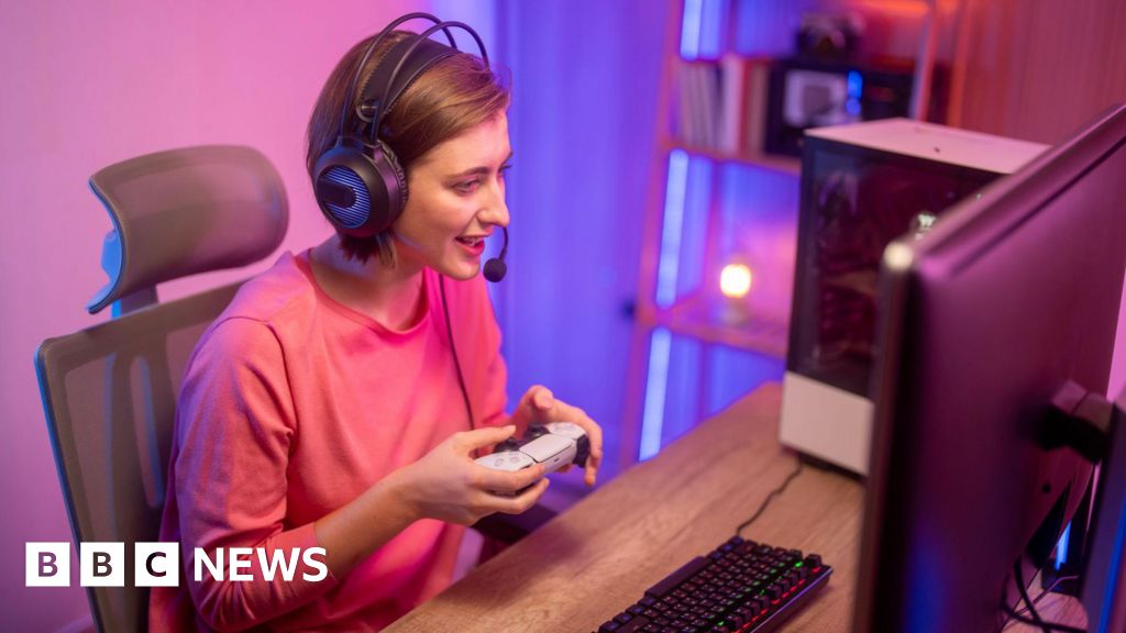 Twitch