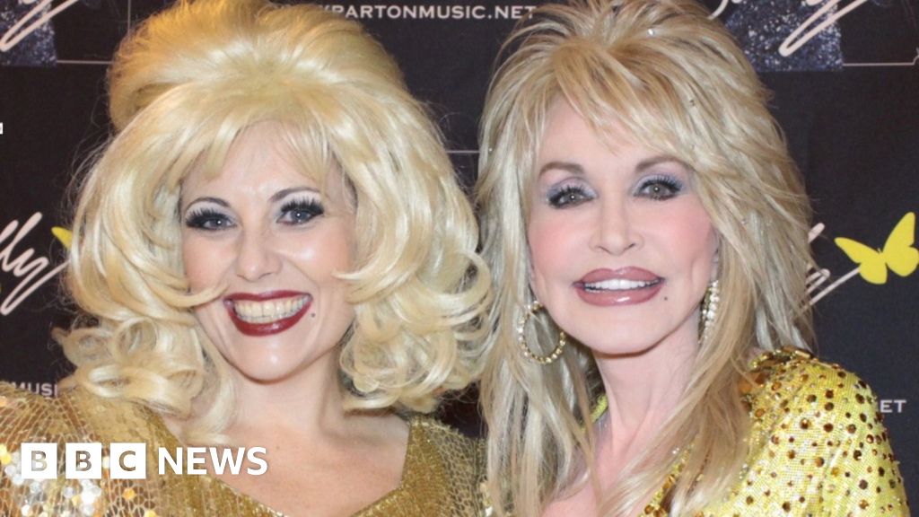 Tribute act back on 9 to 5 after Meta 'ban' ends