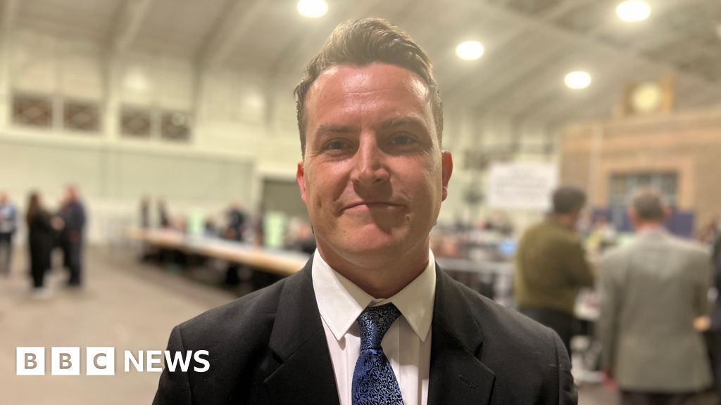 Essex Reform MP’s assault conviction is his ‘biggest regret’