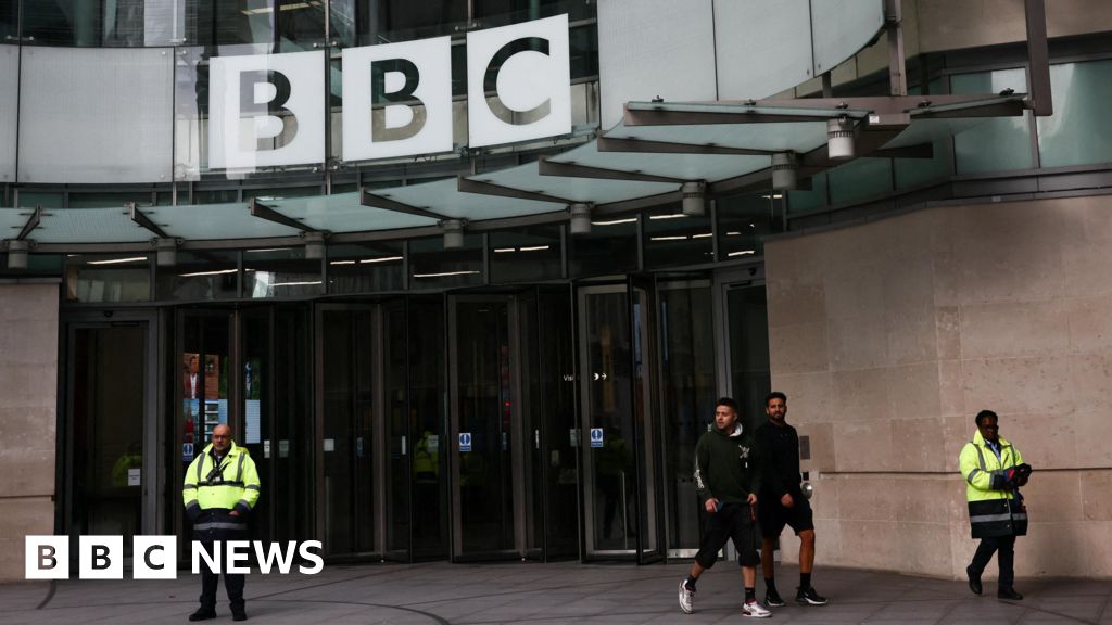Now not the time to replace BBC chair, says committee head