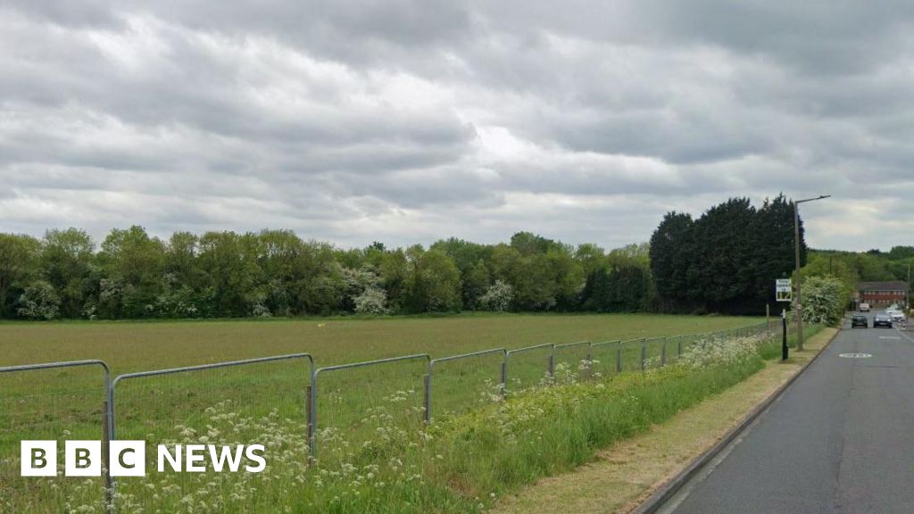 Thousands of New Homes Planned Across England's Green Belt Amid Housing Demand