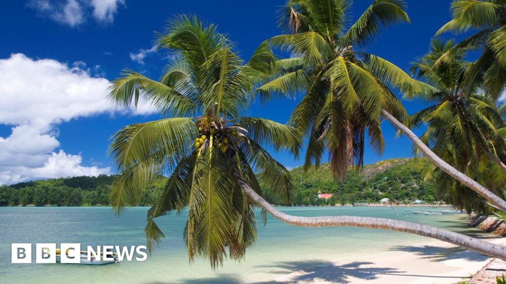 Seychelles: The island nation hunting for a missing $50m