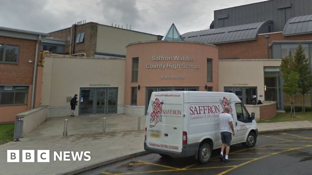 Saffron Walden teacher struck off for sex with ex pupil BBC News