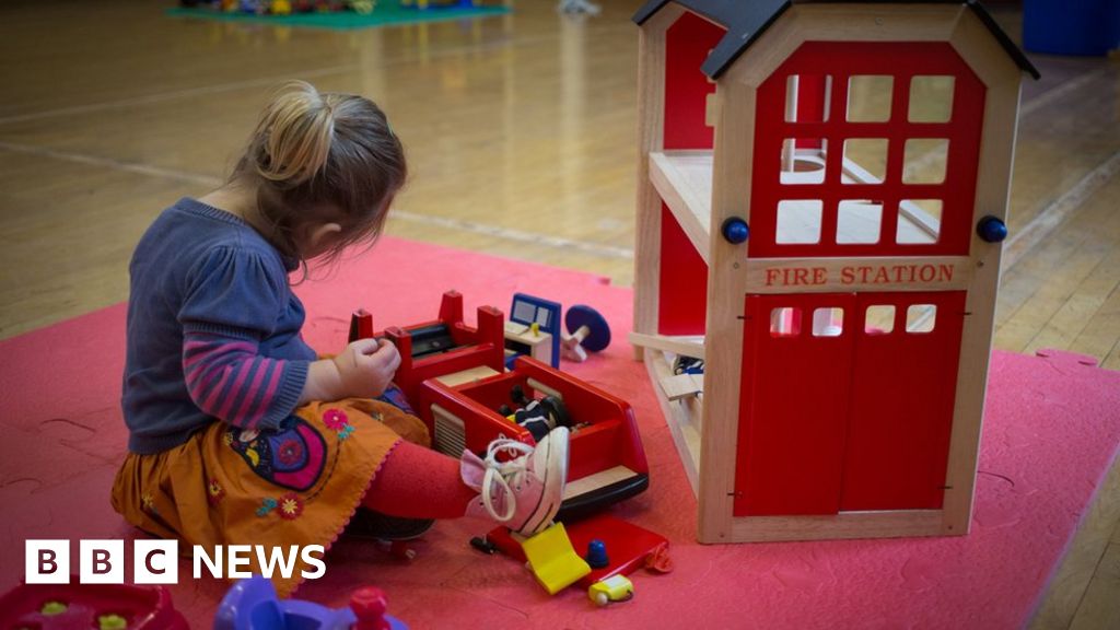 free-childcare-scheme-closing-nurseries-education-charity-says-bbc