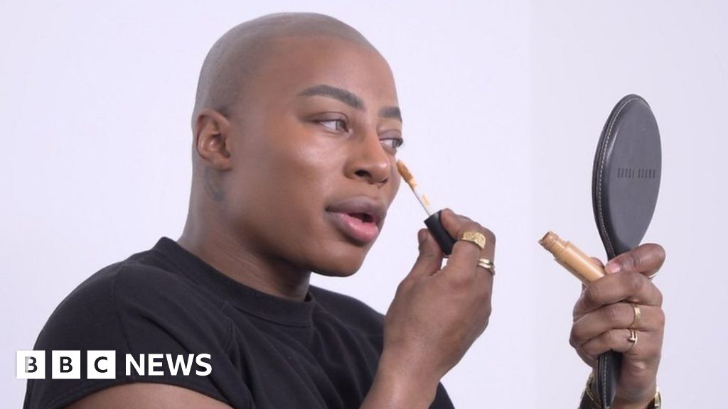 'Everyone wants to look polished'