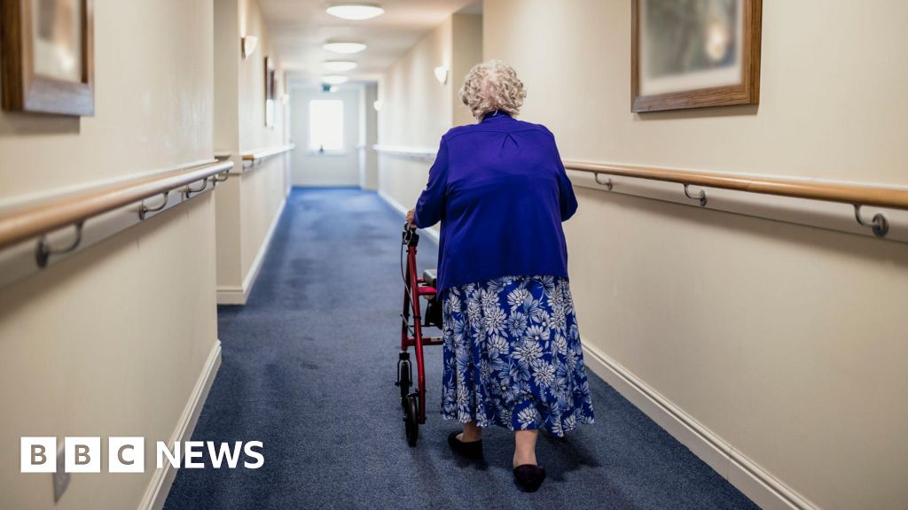 Inspection of Covid-hit care home in west of Scotland blocked, inquiry hears