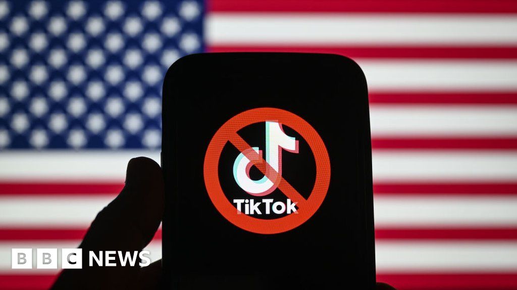 TikTok's US future at stake as boss faces Congress showdown