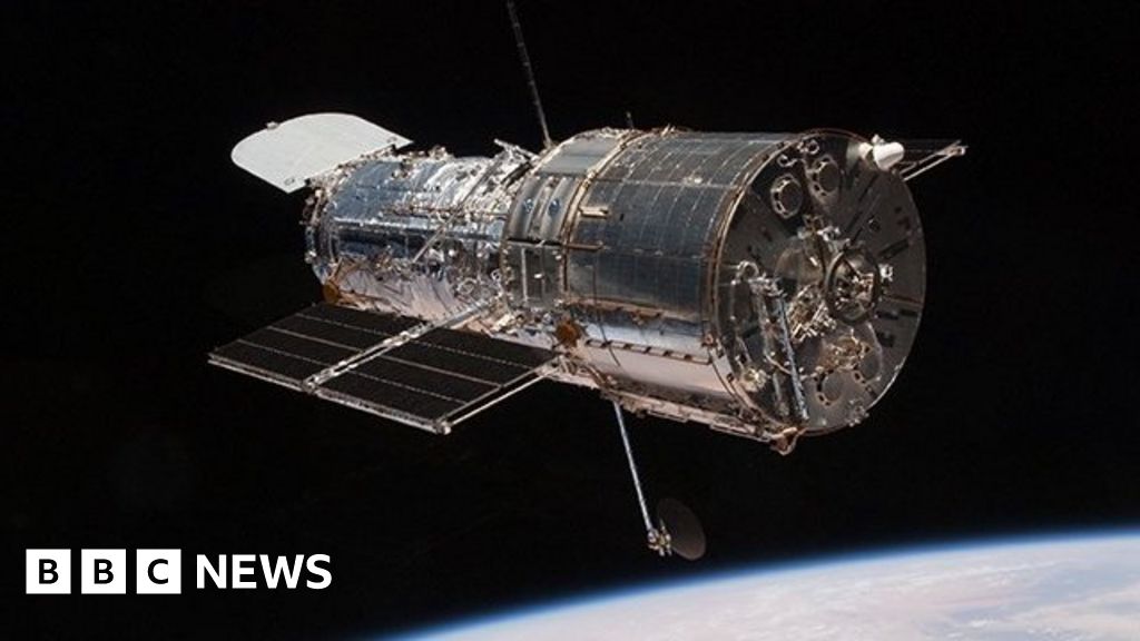 Nasa, SpaceX study Hubble telescope re-boost mission