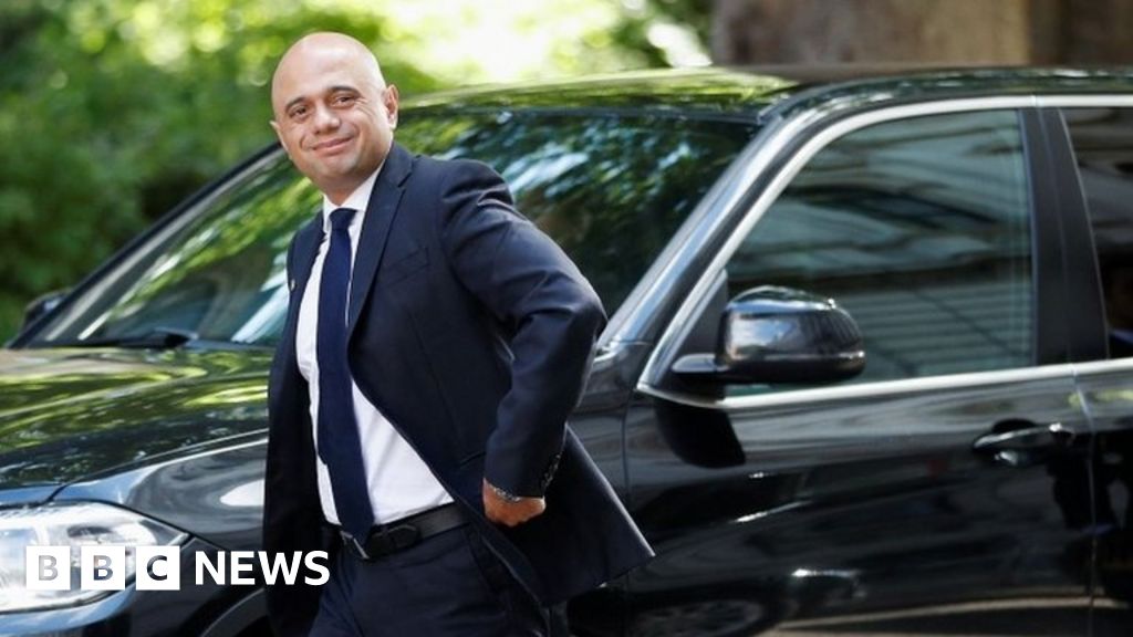 Chancellor Rishi Sunak and Health Secretary Sajid Javid have resigned from government saying they no longer have confidence in Boris Johnson to lead t