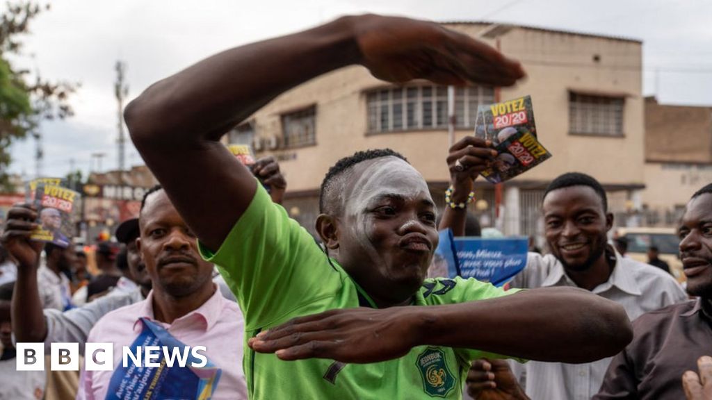 Избори в ДР Конго: Как Félix Tshisekedi спечели хаотични избори