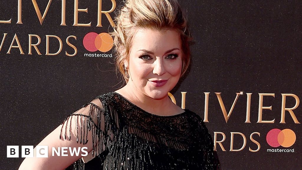 Funny Girl Sheridan to sing favourite songs