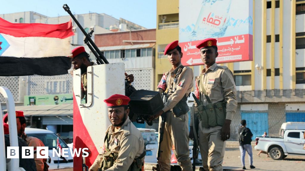 Саудитска Арабия подкрепи искането на президентския съвет на Йемен Обединените