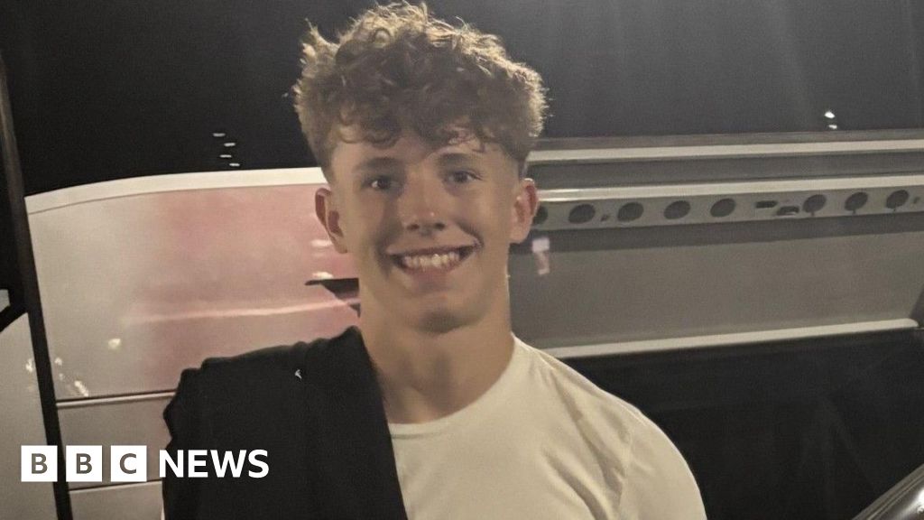 Cotswold family's tributes to 'kindest boy' after sudden death