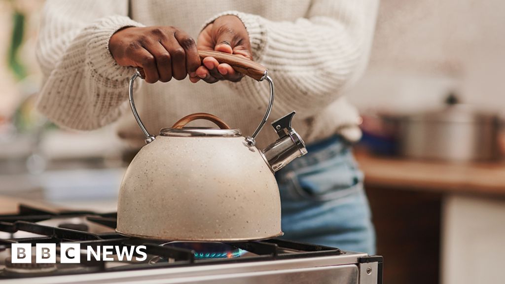 Die Inflation im Vereinigten Königreich sinkt stark auf 4,6 %, da die Energiepreise sinken