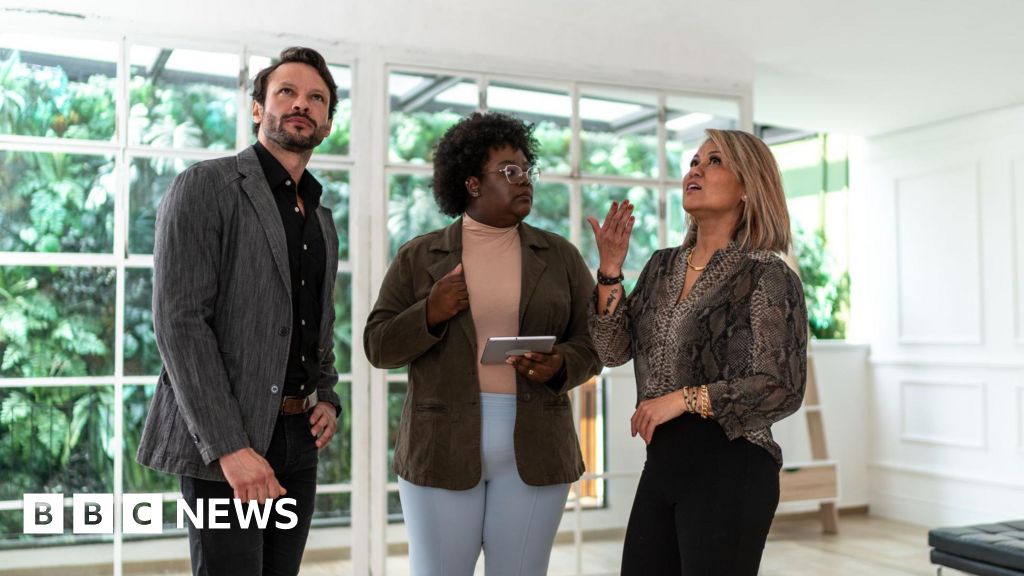 Rightmove shares plummet over AI investment plans