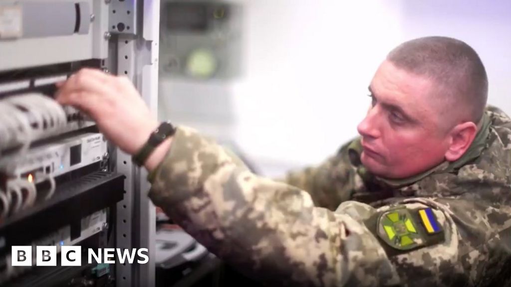 Russian vigilante hacker: ‘I want to help beat Ukraine from my computer’