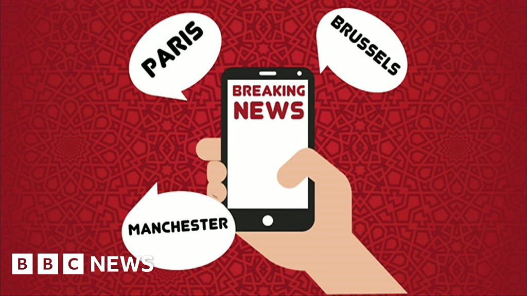 Reality Check Is Islamophobia On The Rise Bbc News