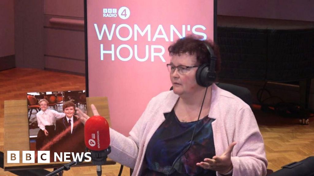 Law change will save lives, says mum of boys killed by father