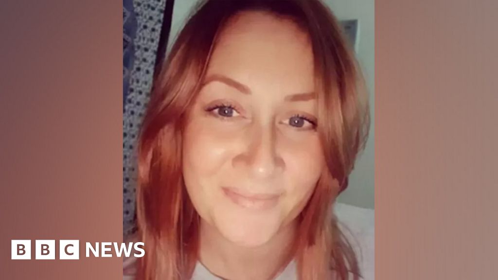 Katie Kenyon Man claims he accidentally killed woman, jury told BBC News
