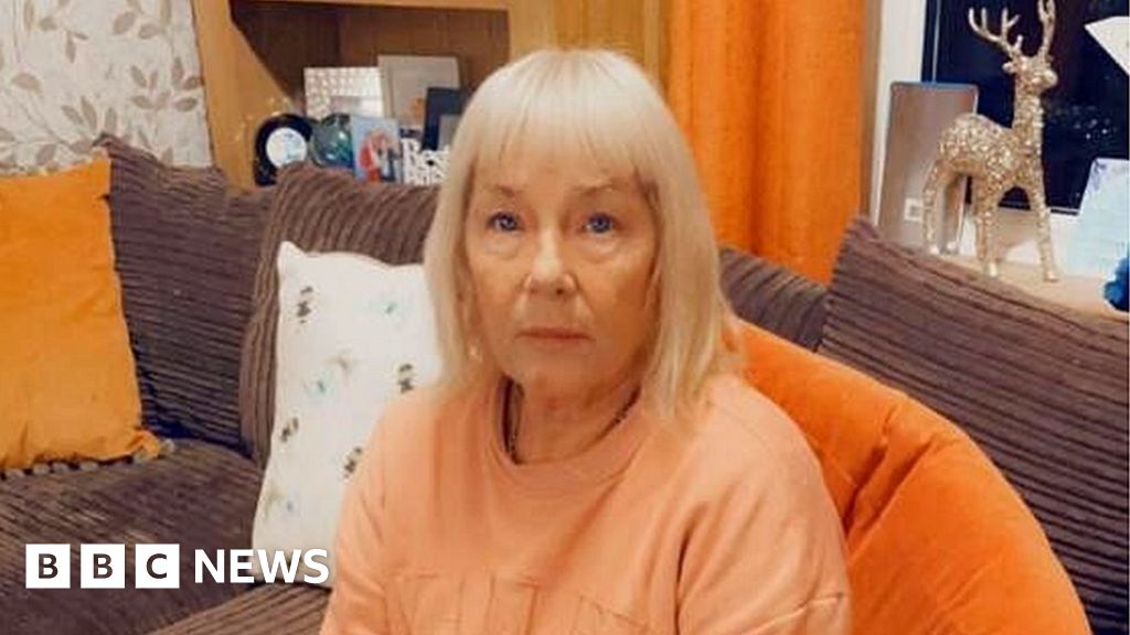 My life is on pause until I'm old enough to get my pension