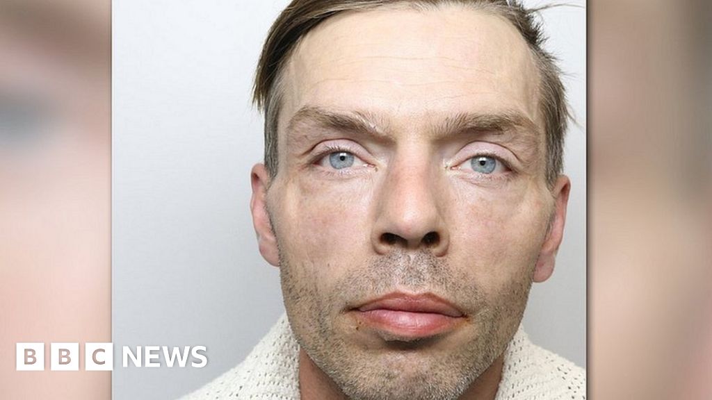 Man Jailed For Bradford Street Muggings Bbc News 5902