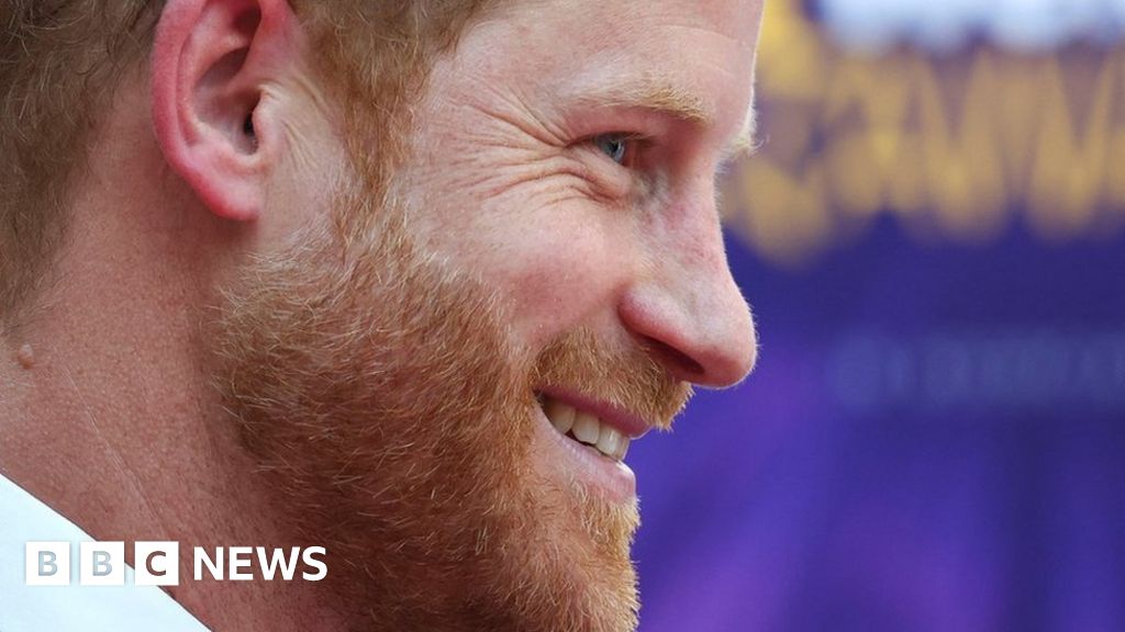 Prince Harry wins latest stage in newspaper claims